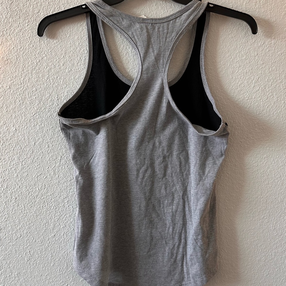 Professional Bull Riding tank top - Picture 2 of 2